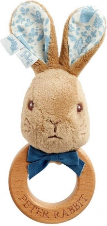 Ljubek dizajn PETER RABBIT