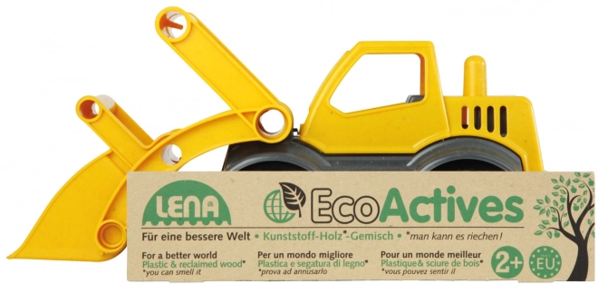 Lena ECO aktivni nakladač