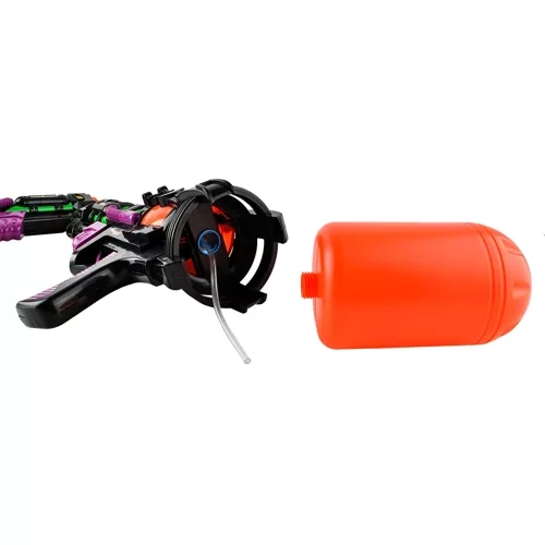 Vodna pištola 60 cm 23425