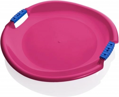 snežni krožnik tornado super 54 cm – rumen