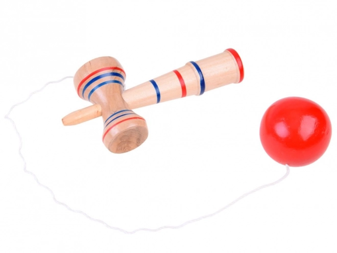 Lesena kendama