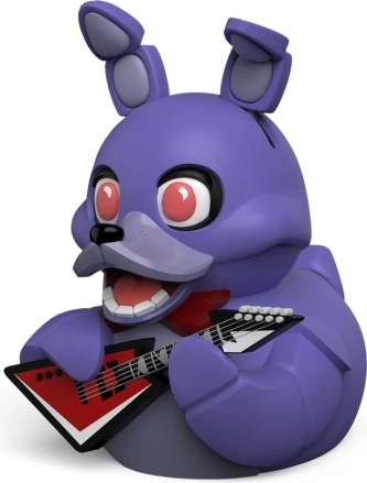 Tubbz račkica FNAF Bonnie zbirateljska