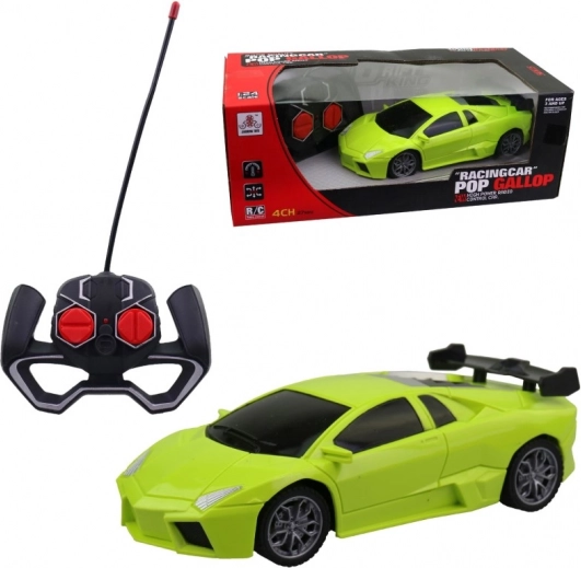 RC avto velikost 1:24