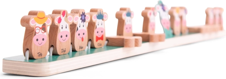 Kakovostna lesena izvedba