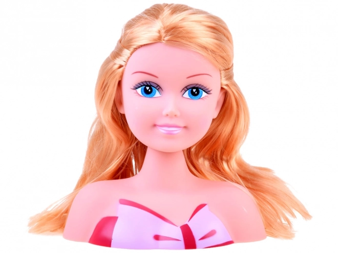 Punčka frizerka Blončata ZA3940 – A