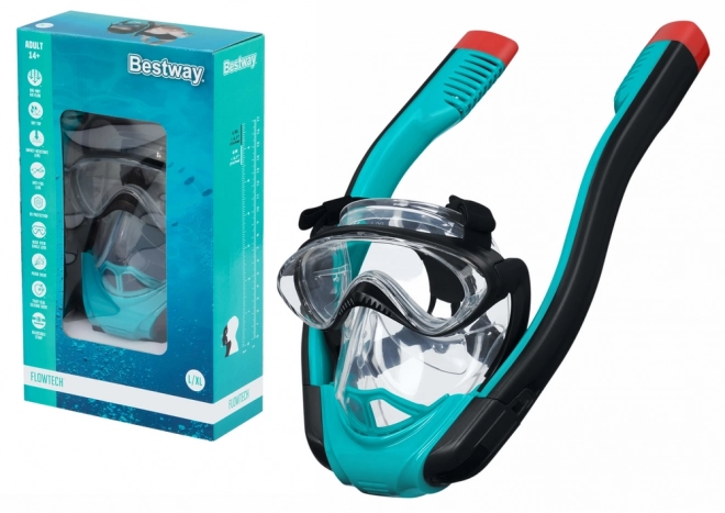 Bestway celomaskna za potapljanje L/XL 24058