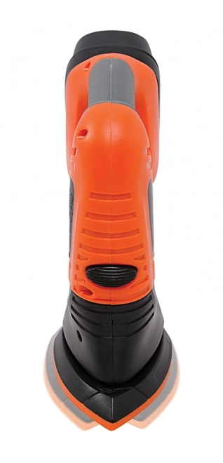 Otroško orodje Smoby Black & Decker