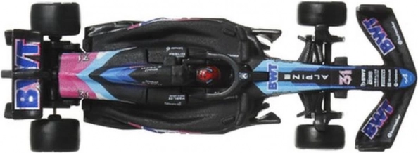 Premijski model Hot Wheels Formule 1