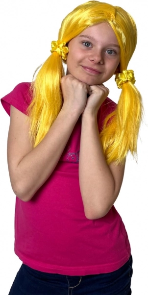 Lasulja Lollipopz – rumena