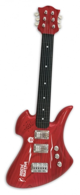 Električna rock kitara