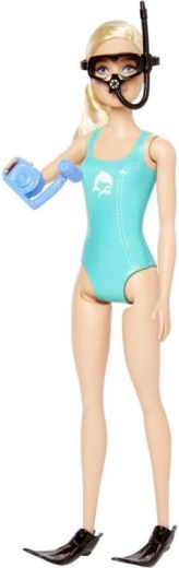 Oprema za potapljaške dogodivščine