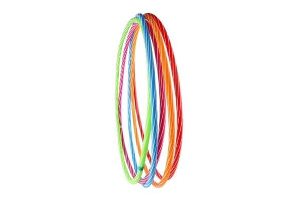 Obroč Hula hop plast premer 70cm