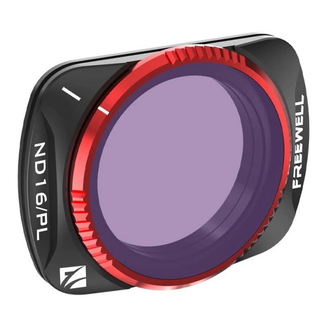 Komplet filtrov za DJI Osmo Pocket 3 od Freewell