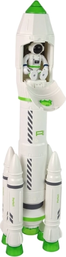 Odpirajoča se kabina z osvetlitvijo