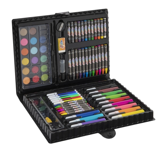 Kompleten umetniški set