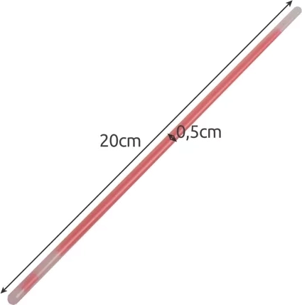 Univerzalna mera 20 × 0,5 cm