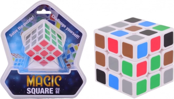Magična Kocka Uganka 3x3