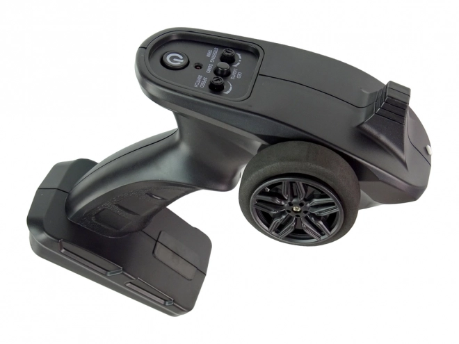 Motorni čoln R/C 2.4G Rdeč 20-25 km/h