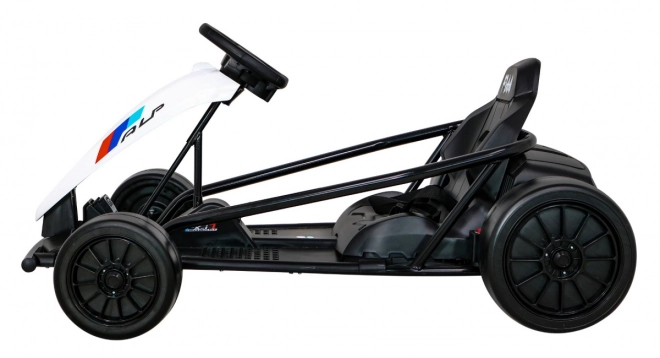 Gokart FX1 Drift Master za otroke z baterijo