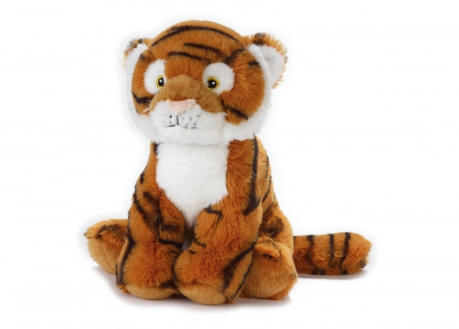 Igraj Eco Plišasti Tiger 22 cm