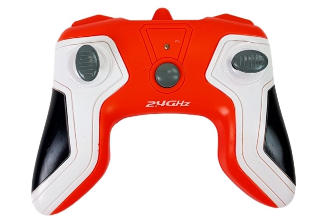 Ergonomski daljinski upravljalnik