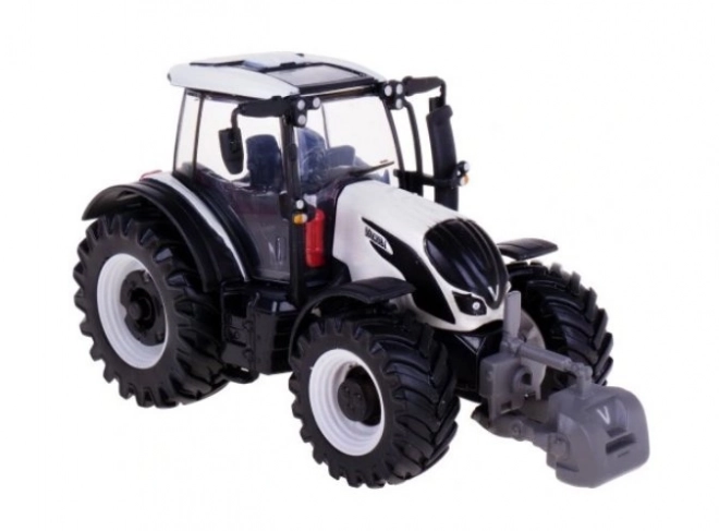 Model traktorja Bburago Valtra N174
