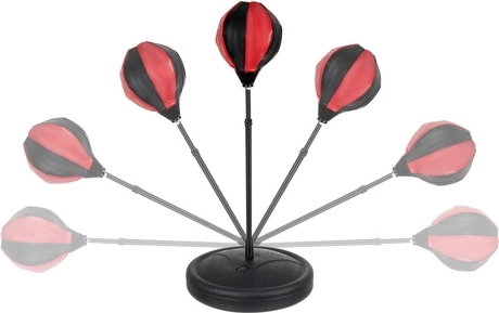 Dinamična vzmet za hiter povratek