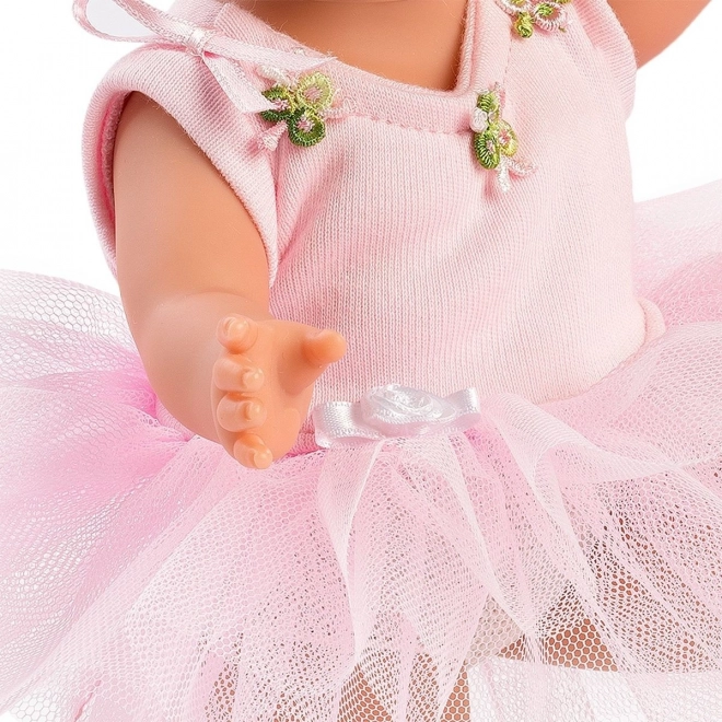 Llorens Valeria Baletka s cvetjemi 28 cm