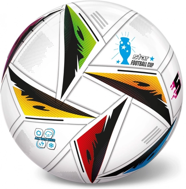 Nogometna žoga EURO 24 23 cm
