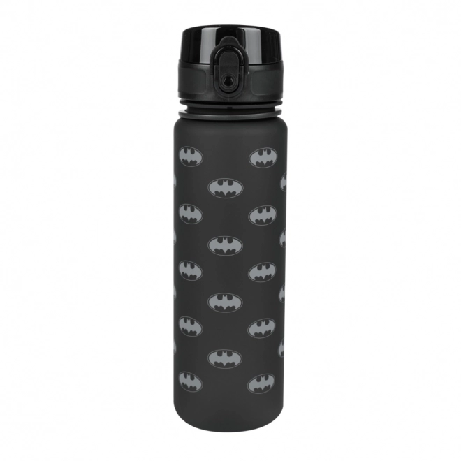 BAAGL Tritanova steklenica za pitje Batman Logo