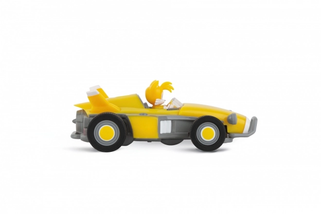 Team Sonic Mini RC Tails Avto 1:43