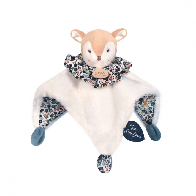 Doudou ninica srnica 3v1