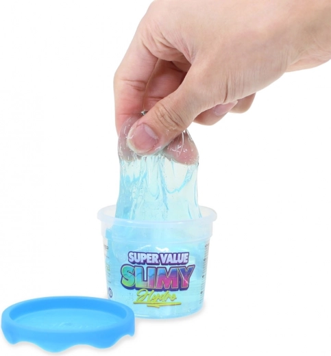 Prožna, sijoča in zabavna tekstura