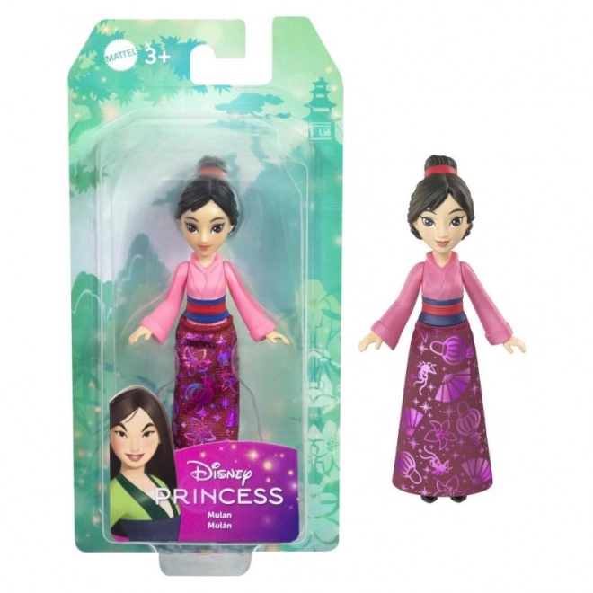 Lutka Disney Princess Rapunzel