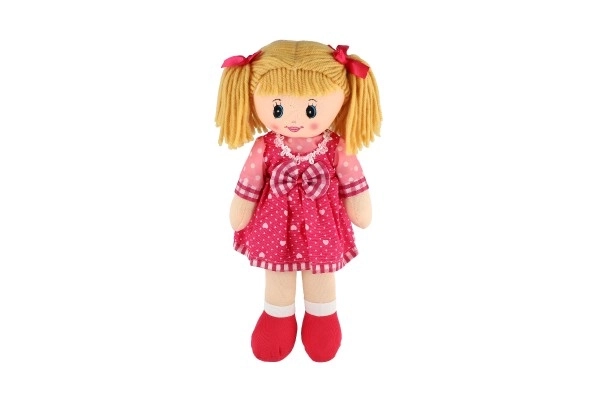 Blago plišasta lutka 40 cm