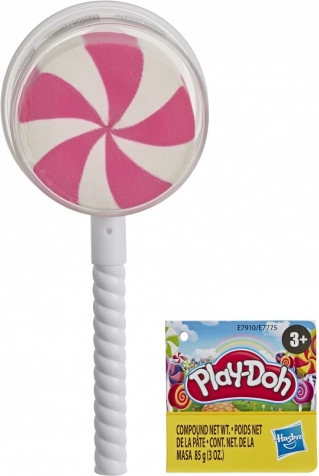 Play-Doh lizikova ustvarjalna set Hasbro