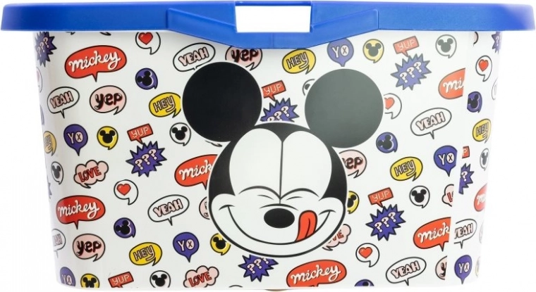 Kompaktne mere, velika prostornina