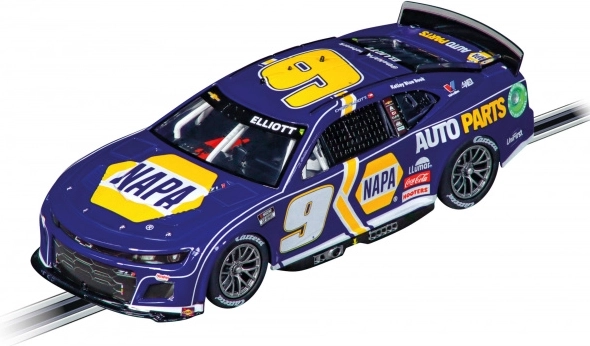 Carrera Evolution NASCAR Camaro Next Gen ZL1 št. 9 – Chase Elliott