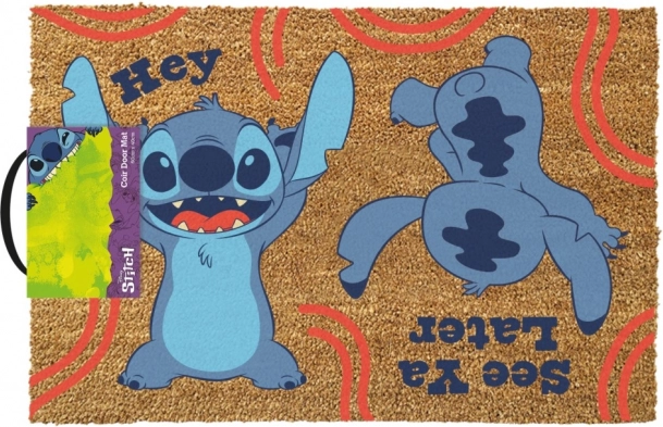 Predpražnik Lilo in Stitch