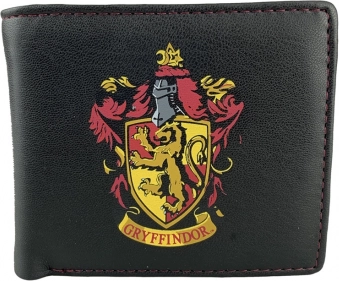 Moška denarnica Harry Potter Gryfondom