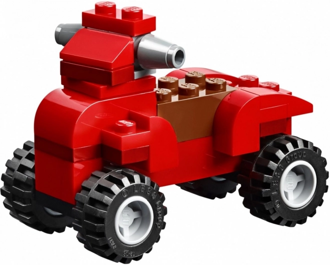 LEGO Classic 10696 Srednji kreativni komplet