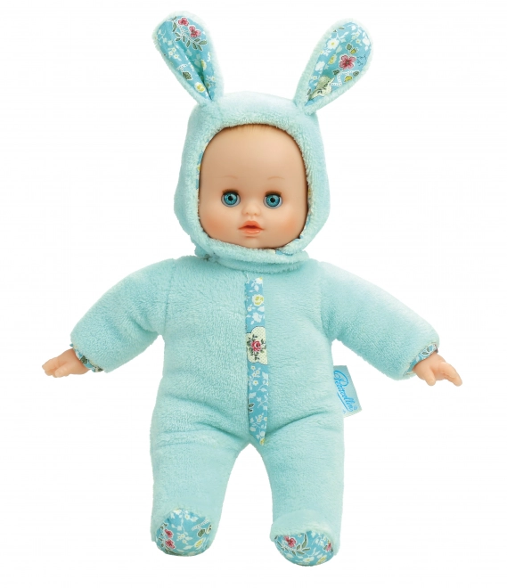 Punčka Anibabies Pinpin 28 cm - Petitcollin