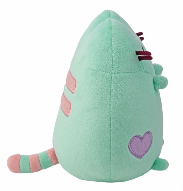 Meta pastelna maskota Pusheen 18 cm