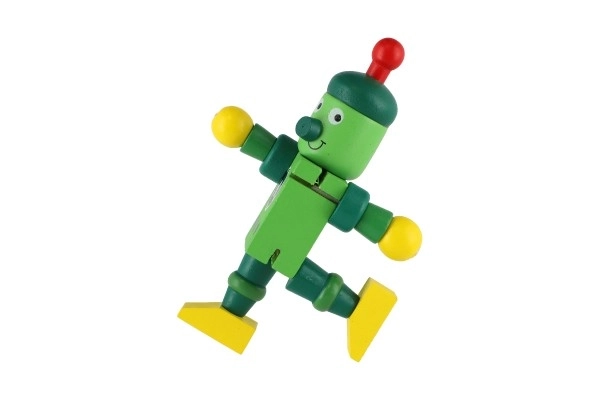 Robot les 12cm od 18 mesecev - 1 kos