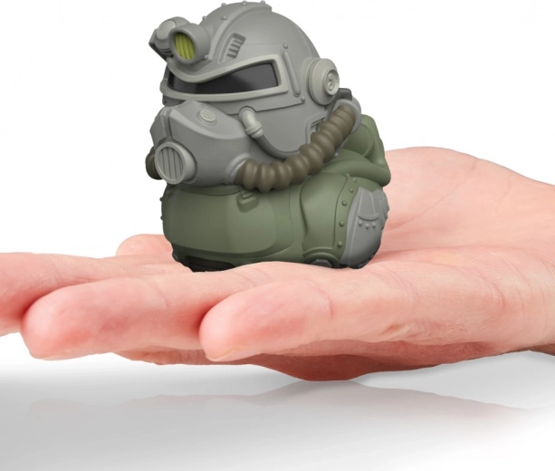 Majhna velikost, velik učinek