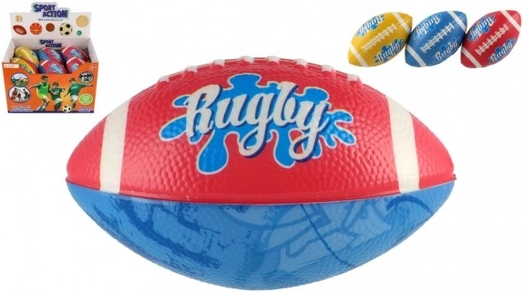 Pena ragbi žoga za otroke