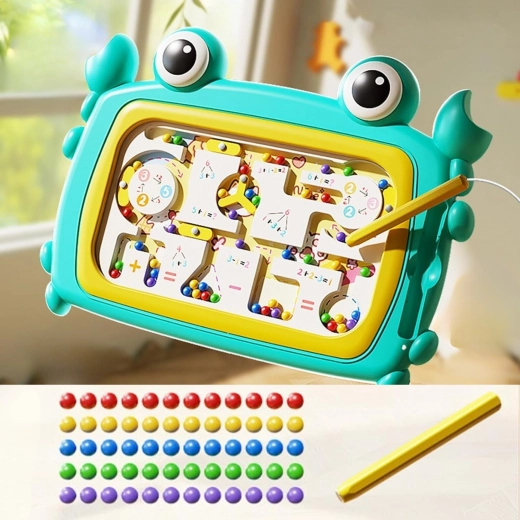 Učenje matematike skozi igro