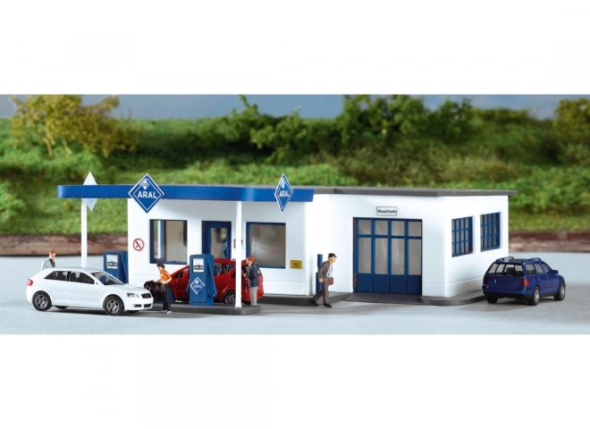 Piko Hobby črpalna Aral - 61827