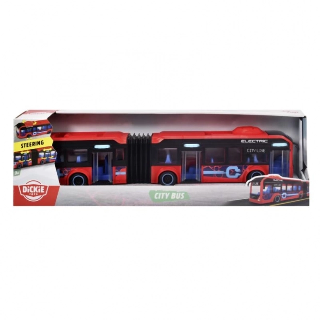 Mestni avtobus Volvo bus 40 cm
