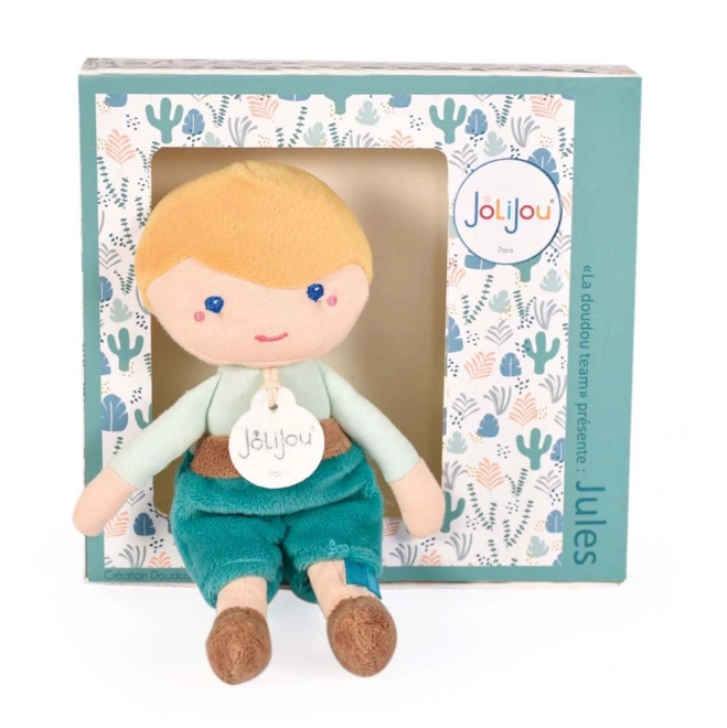 Doudou Jolijou Lutka 16 cm